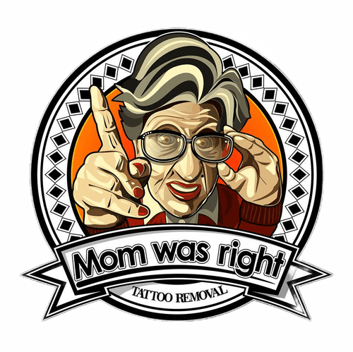 Mom Was Right